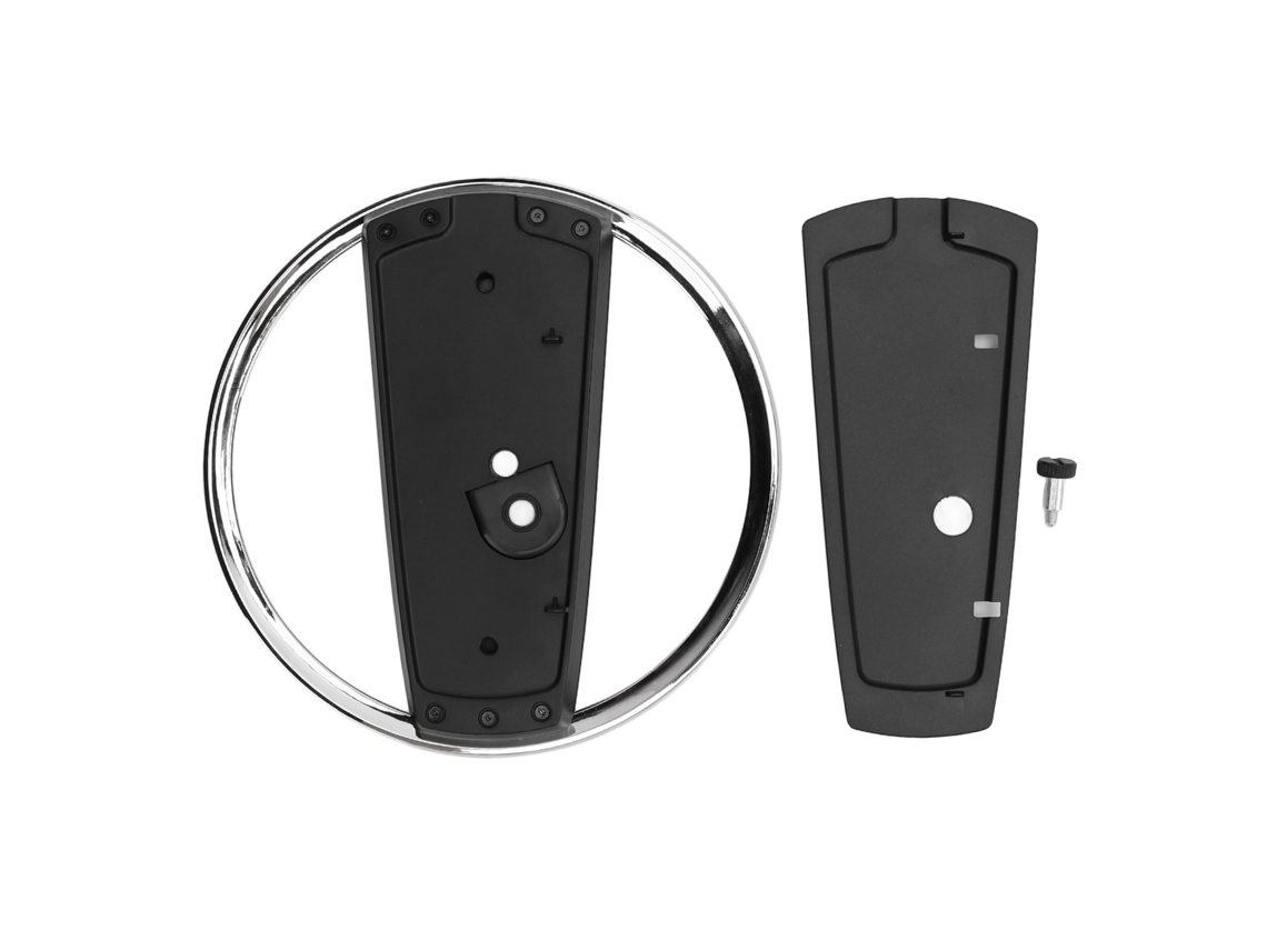 Soporte Vertical (soporta Ps5/ps5 Slim, Antideslizante Y Estable)