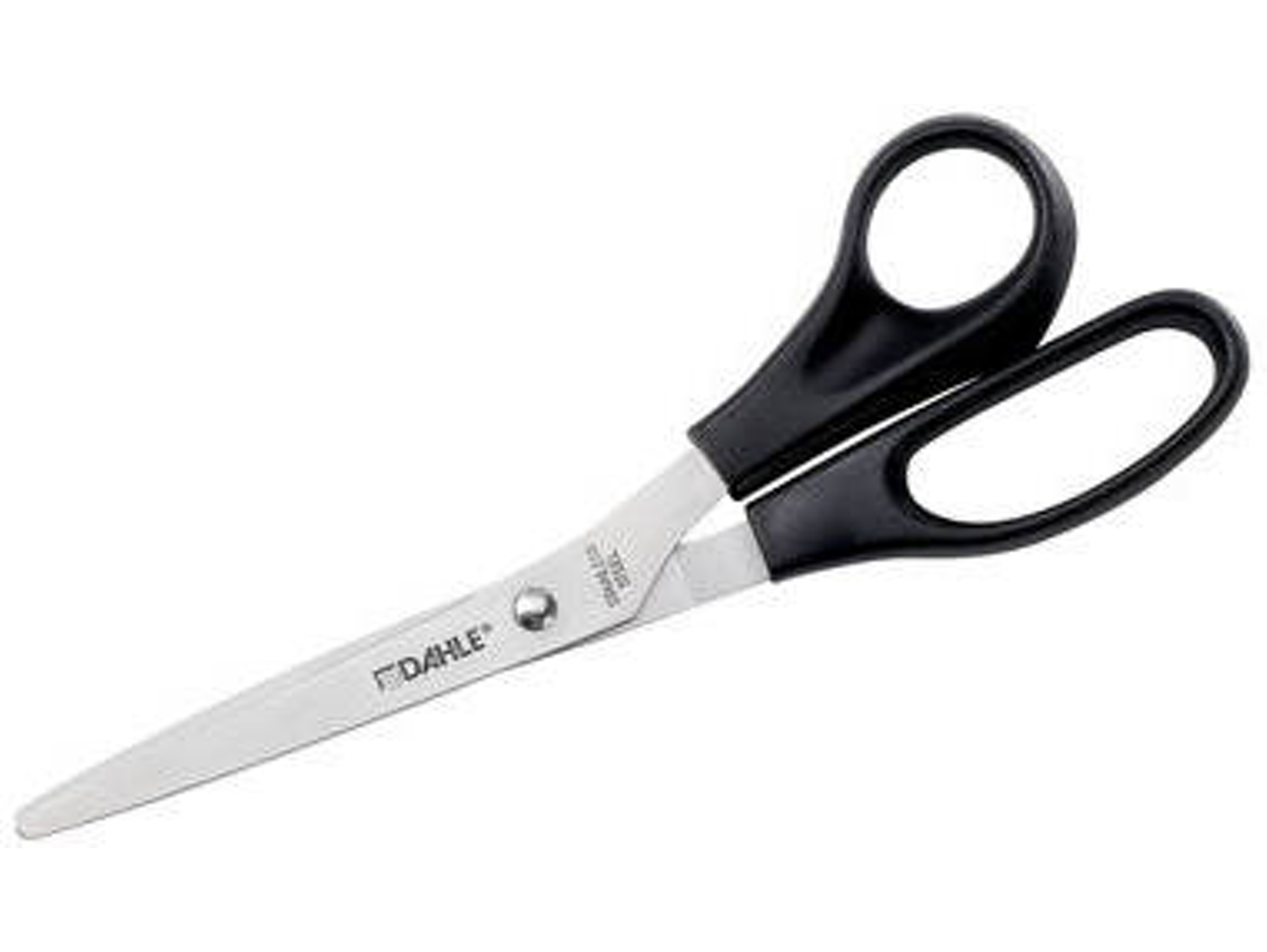 Tijera DAHLE 54608 - 20120 (Negro)