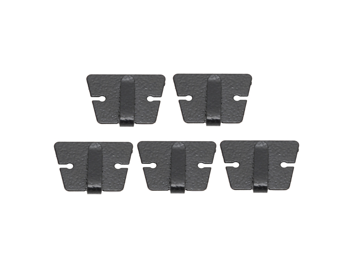 Soporte Para Micrófono Inalámbrico Para Icom Ic 2720h 2820h Kenwood Tm241 Tm231