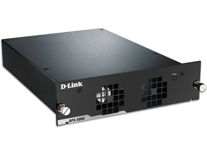 Switch D-LINK DPS-500A