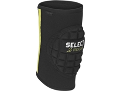 Rodillera SELECT (Negro - Neopreno - 2XL)