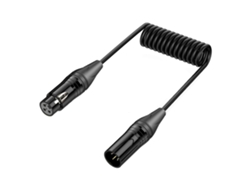 Cable de extensión flexible retráctil de 3 pines LALAMOLI (no especificado)