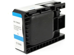 Cartucho para Epson t5802 Cian Tinta de Pigmento c13t580200