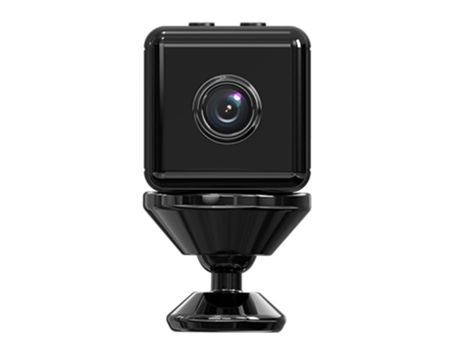 Cámara espía Cámara oculta 1080P Mini cámara de seguridad