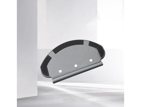 Acessórios de Aspirador 2 uds soporte de fregona para deebot n8 t5 n5 dx55 paño de limpieza lavable para mopa de polvo