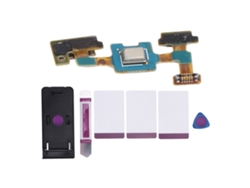 Cable Flexible De Reemplazo Para Interruptor Del Botón De Encendido Y Tecla De Retorno Para Samsung Galaxy Watch 3 41mm R850 R855