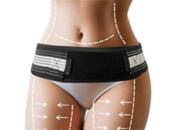 Cinturón Rosewell Ultimate Pain Relief para ciática y dolor lumbar