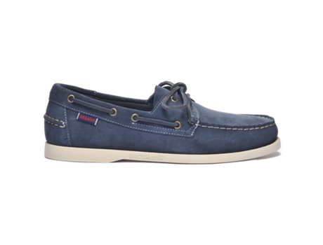 Zapatos SEBAGO Hombre (Multicolor - 44)
