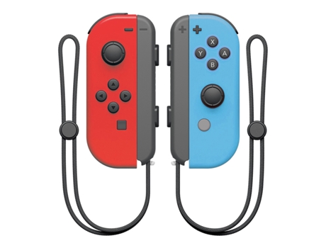 Juego de mandos Joy-Con KLACK compatibles con Nintendo Switch