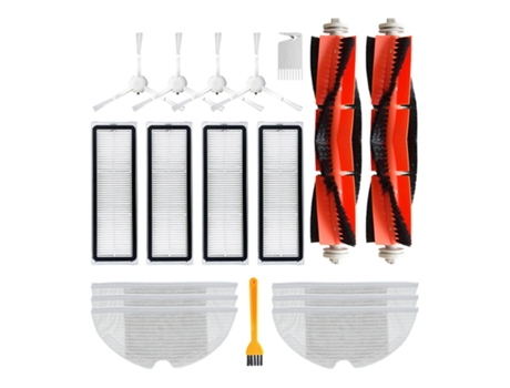 Accesorio Aspiradores XIAOMI 18 1c stytj01zhm Pinceles Filtros