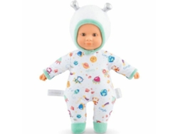 Muñeca bebé Corolle Pti 'Astronaut Heart 30 cm