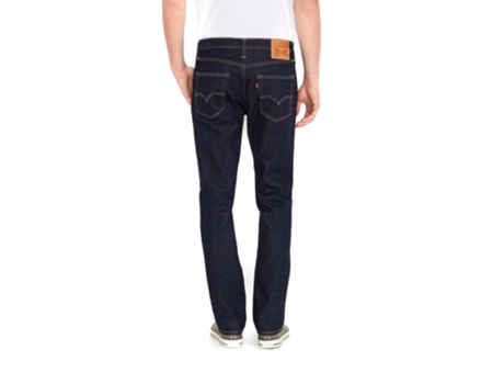 Pantalones Levi's 511 Slim Fit