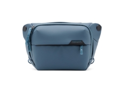 Bolso bandolera Peak Design Everyday Sling de 3 litros, color océano - Camas-3-ds-3