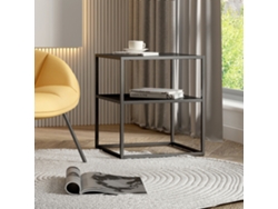 Mesa Auxiliar [EN.CASA] (Acero - Negro)