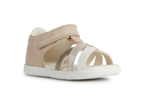 Alul Sandalias Beige EU 25 Niño GEOX