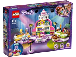 LEGO Friends