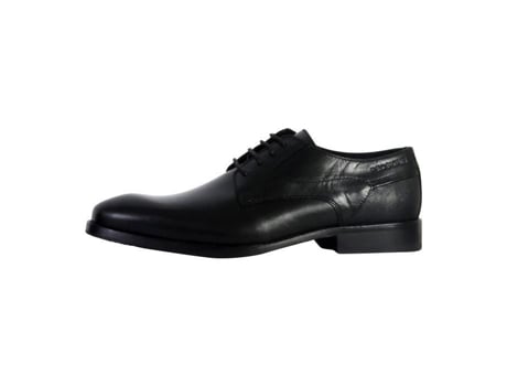 Zapatos de Hombre REDSKINS Piel Negro (44)