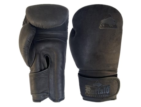 Guantes Leather 12oz BUFFALO