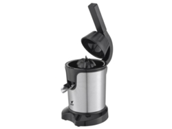 Exprimidor de Palanca 350W Potencia y Eficiencia para Jugos Frescos Disfruta de jugos frescos con este exprimidor de palanca de 350W y capacidad de THULOS