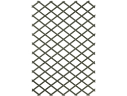 Arco De Jardin NATURE Verde Madera (50 x 150 cm)