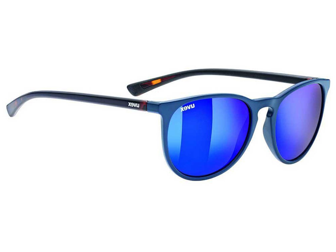 Gafas de Ciclismo UVEX Lgl 43 (Estandár - Cat.3)