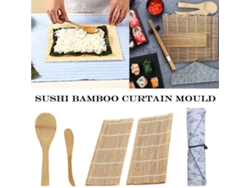 Cucharas, Accesorios, Estuches Para Cubiertos, Utensilios De Cocina, Juegos De Sushi, Vajilla Japonesa, Cristalería Y Artículos De Bar.