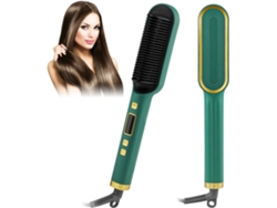 Cepillo Para Cabello Iónico 580 CLINKS