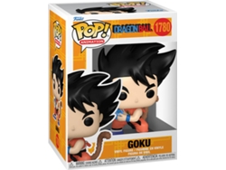 Figura FUNKO Pop! Animation: Dragon Ball - Goku(Kame) (Posible Chase)