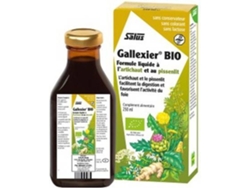 Té SALUS Gallexier Alcachofra-Dente De Leão Bio (250 ml)