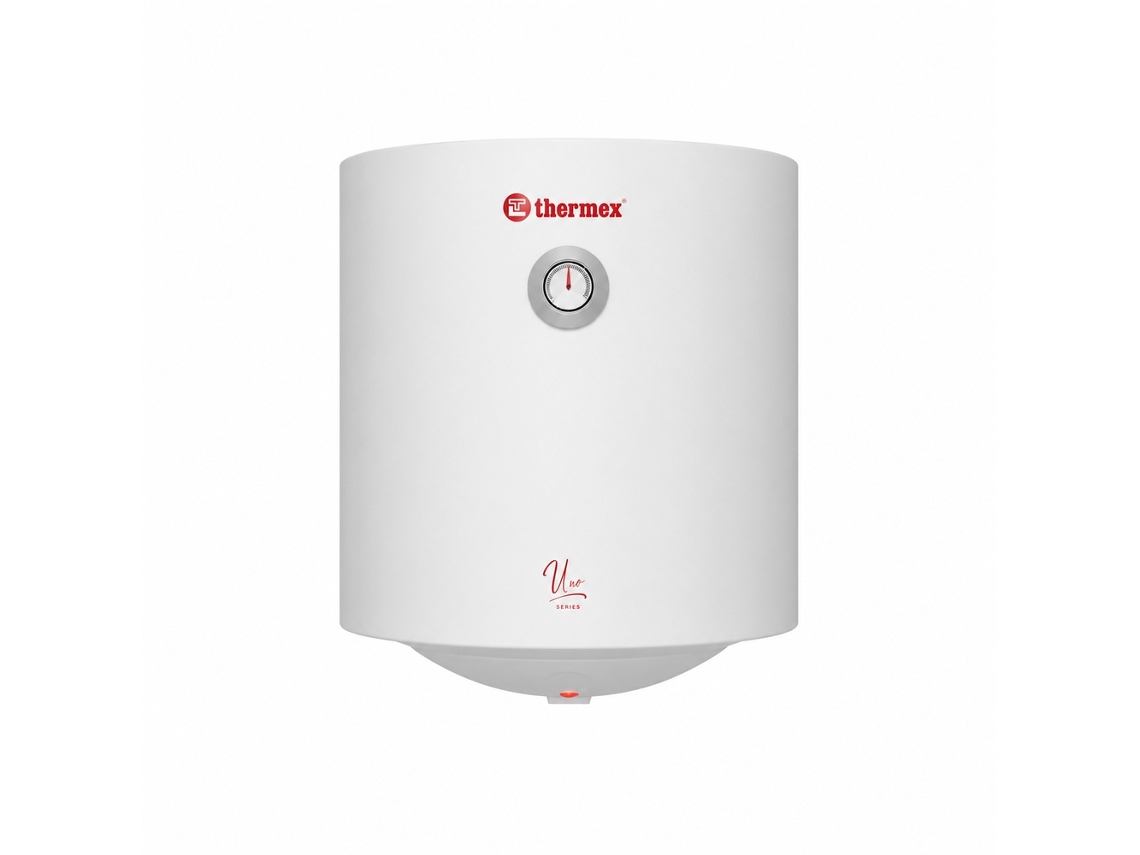 Calentador de agua eléctrico vertical THERMEX Uno 50V, 1,5 kW