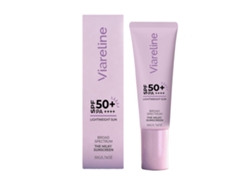 Crema hidratante ligera, aislante exterior protector.