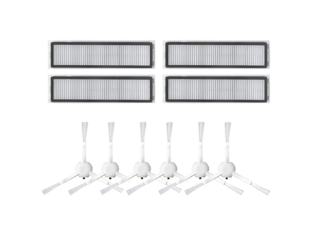 Accesorio Aspiradores DREAME Dreame D9 Filtro Hepa Filtro Hepa