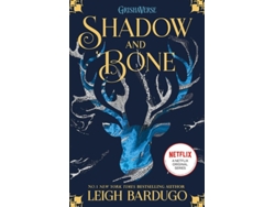 Shadow And Bone (Shadow And Bone 1)