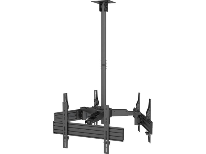 Soporte de TV EQUIP 650371 (Ajustable - 32'' a 65'' - Hasta 90 kg)