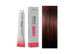 Tinte Con Aceite De Argán Y Queratina 100 Ml