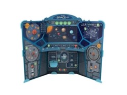 Centro Espacial Space Discovery de 5 años Smoby