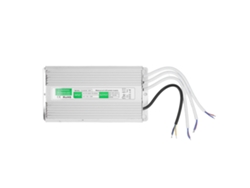 Driver De Led Fuente De Alimentación 200w 170-260vac A 12vdc Transformador Ip67