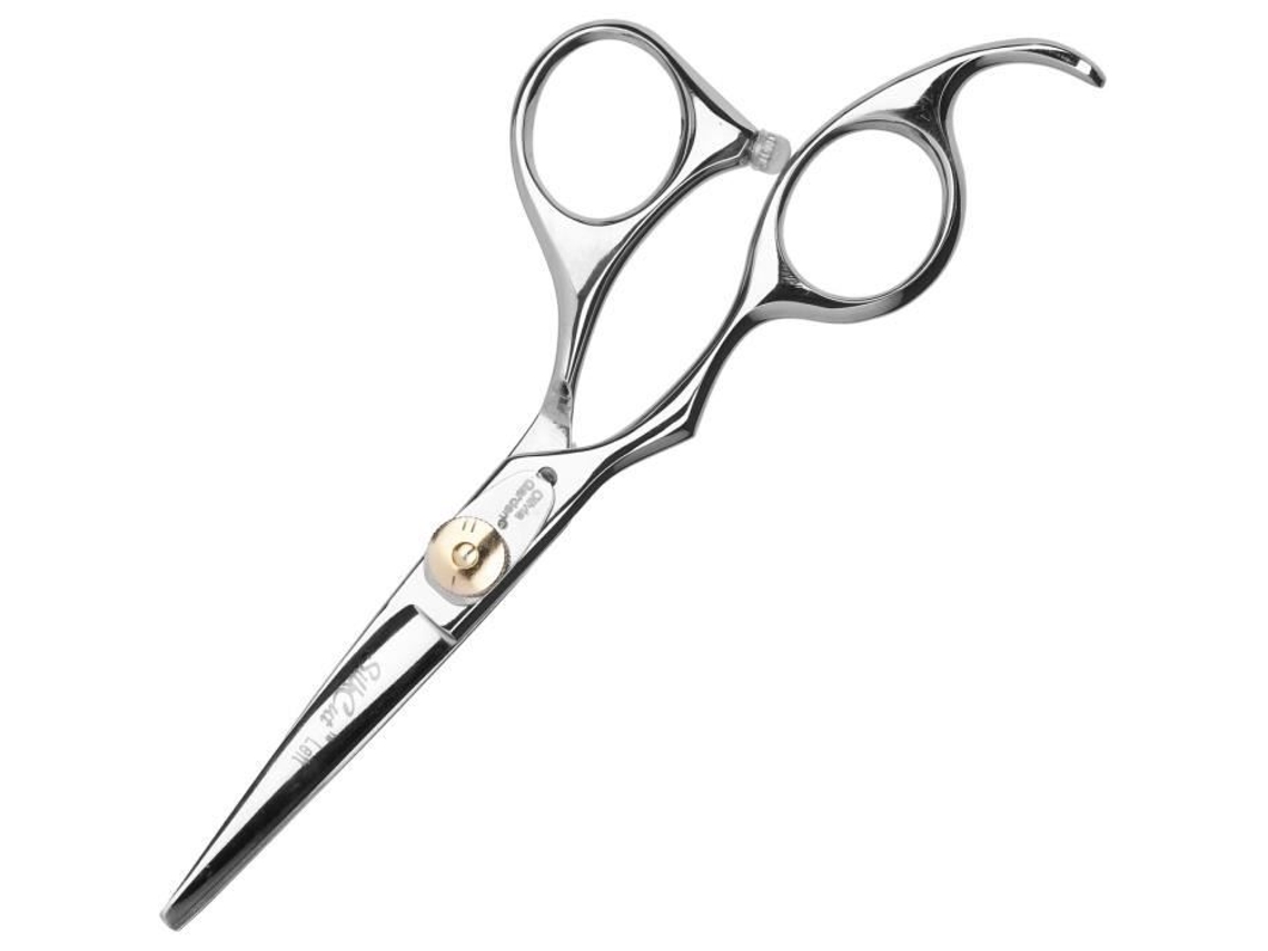 Silkcut 5.0'' Zurdo OLIVIA GARDEN