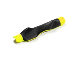 Entrenador de swing de golf antideslizante: ayuda con el agarre y entrena una postura correcta - Yellow Digitallab