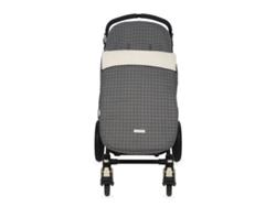 Bolso Silla Entretimes Tartán PASITO A PASITO
