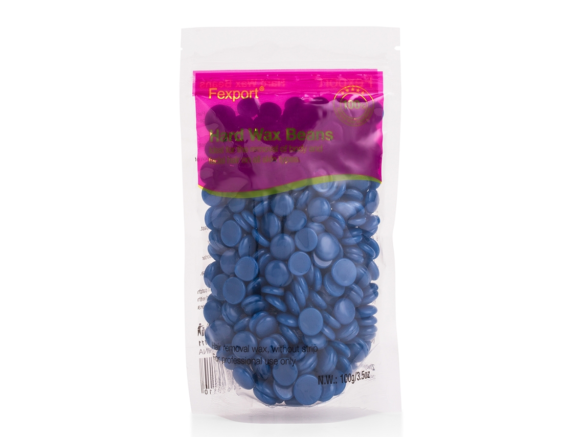 Cera De Cacao Para Depilación De Brazos Cuerpo Bikini, Cera Dura Depilatoria, Belleza De La Piel (manzanilla)