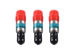 2026-atuador Coaxial Rf Sma-jk Macho A Hembra 2w 6ghz 50ω 10db