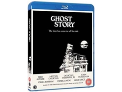 Blu-Ray Ghost Story [Reino Unido]