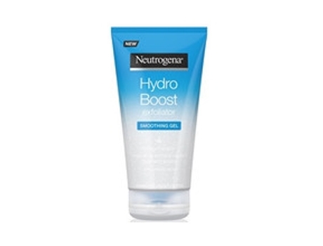 NEUTROGENA - Skin (Exfoliator Smoothing Gel) Hydro Boost (Exfoliator Smoothing Gel) 150 ml 150ml