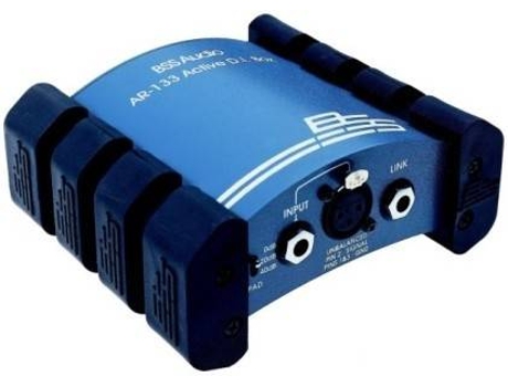 DI Box BSS Ar133