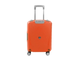 Maleta de Cabina RONCATO Ligth Ultra-Resistente Naranja (55x40x20cm - 41 L)