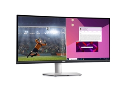 Monitor DELL 34 Curvo S3423Dwc