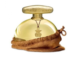 Touch The Original Gold Eau De Toilette 30 Ml