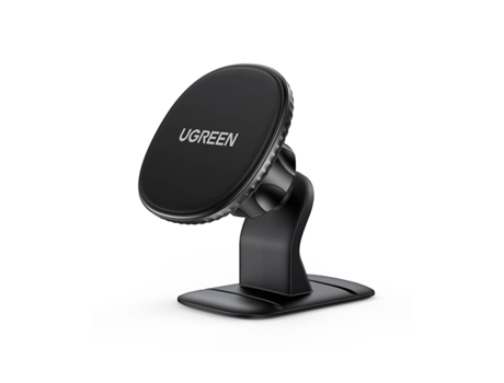 Soporte Magnético para Coche Hasta 5 5 Negro UGREEN Lp292