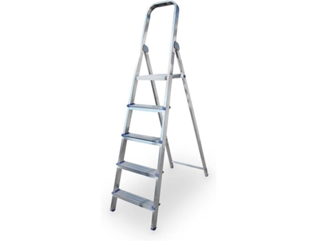 Escalera JORMAX Standard 8 Peldaños